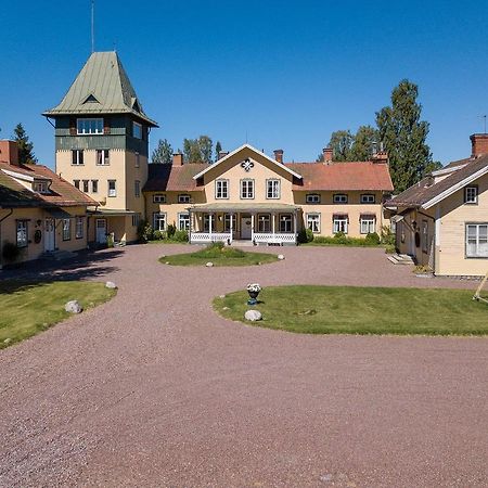 Ulfshyttans Herrgard, Naera Romme Alpin Borlange Bagian luar foto