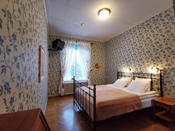 Ulfshyttans Herrgard, Naera Romme Alpin Borlange Bagian luar foto