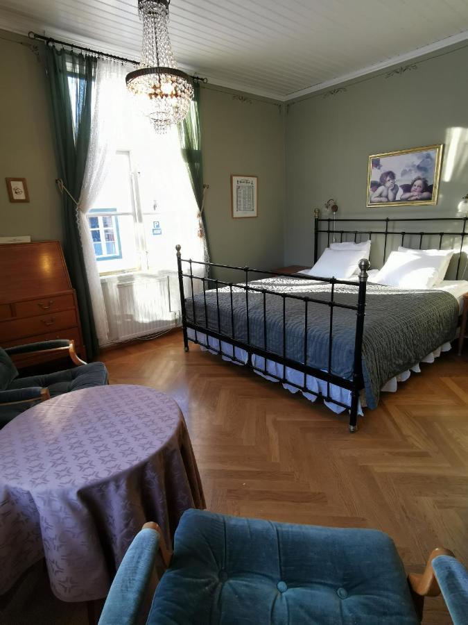 Ulfshyttans Herrgard, Naera Romme Alpin Borlange Bagian luar foto