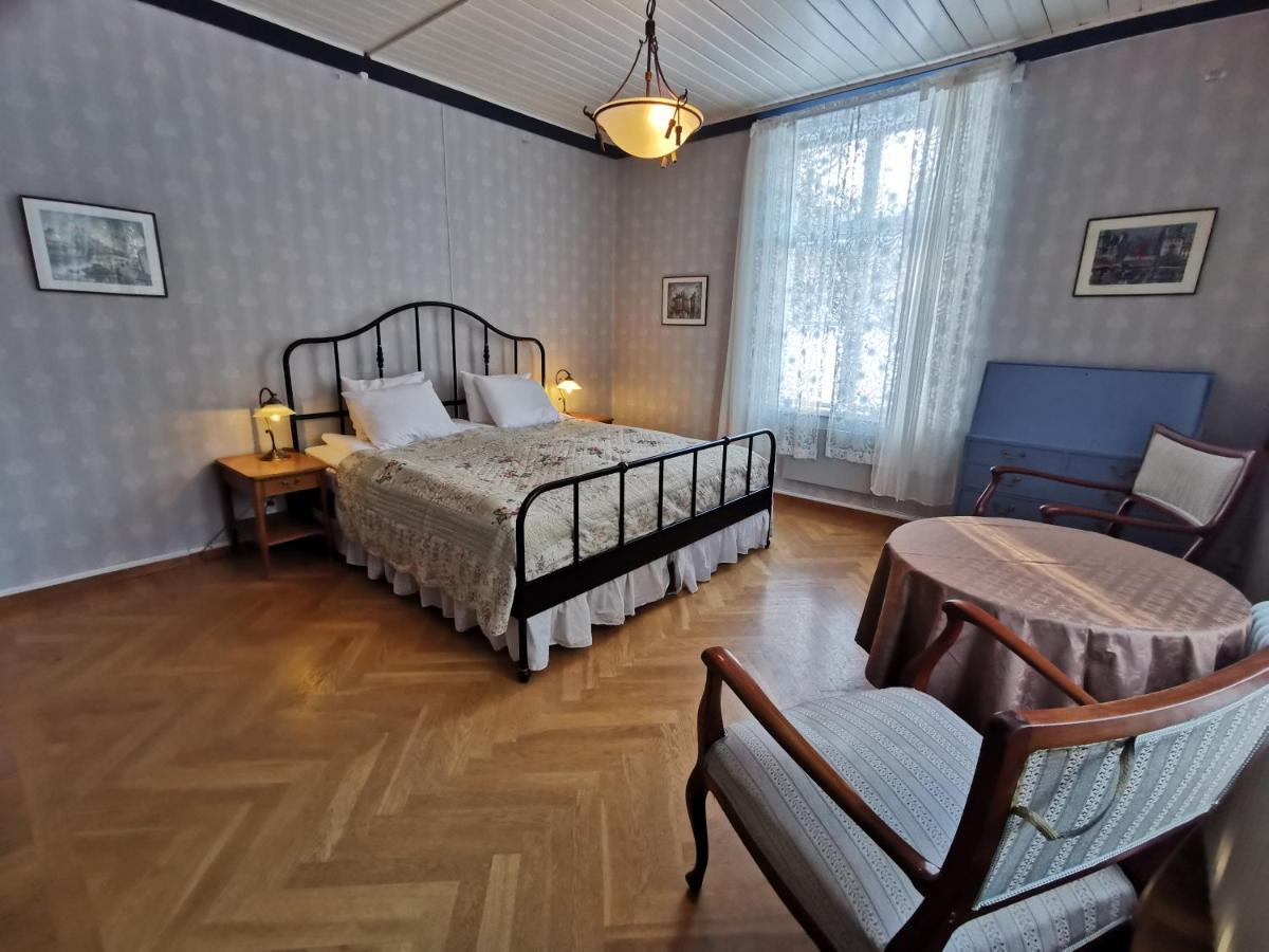 Ulfshyttans Herrgard, Naera Romme Alpin Borlange Bagian luar foto